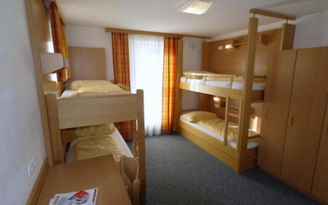 Jugendhotel Wurzenrainer GmbH