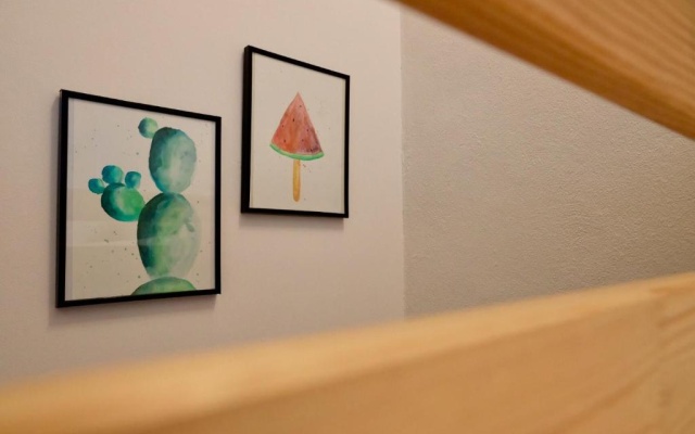 110 qm Ferienwohnung Stadtvilla Halberstadt - Dem Tor zum Harz