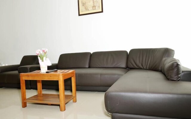 Al Sablah Hotel Apartment