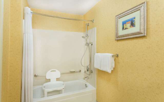 Baymont by Wyndham Flagstaff