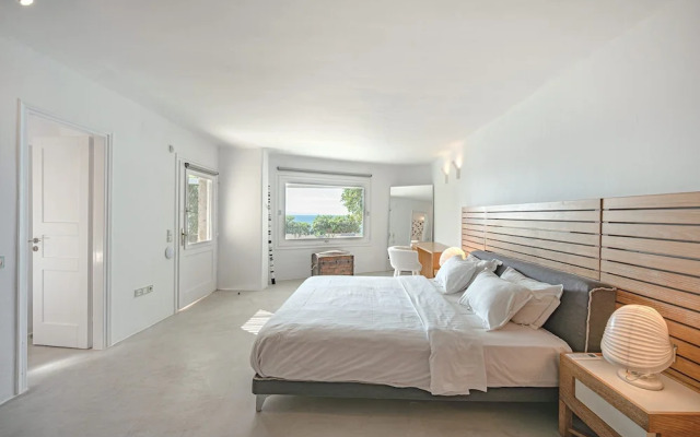 Sanarte  Villas Mykonos