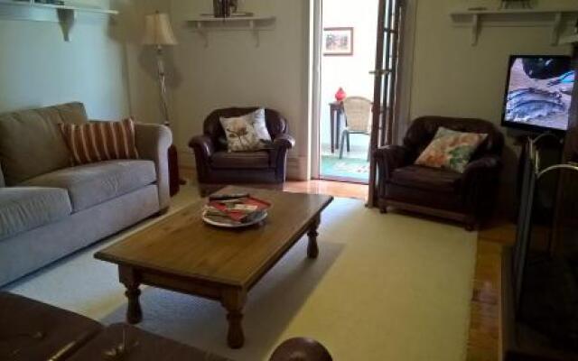 Book Keepers Cottage