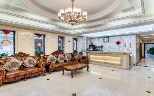 Yongle Hotel