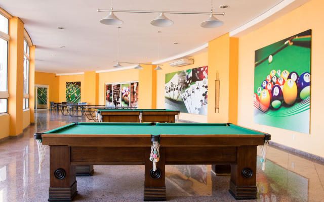 Vila Gale Eco Resort de Angra - All Inclusive