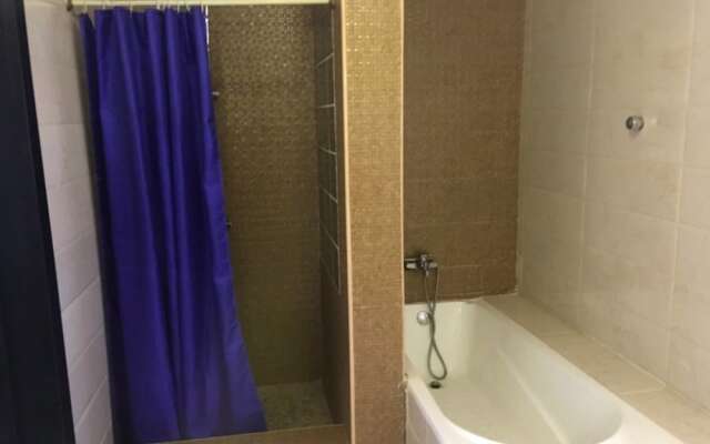 Gemini Place Apartments