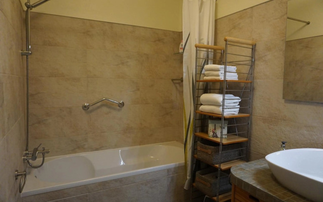 Townhouse - Casa Papaya