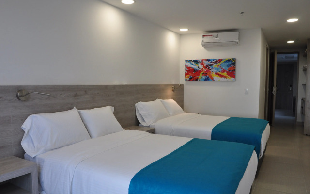 Vvc Hotels