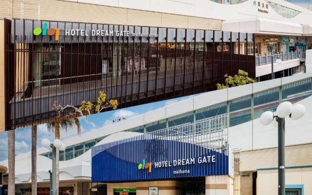 Hotel Dream Gate Maihama