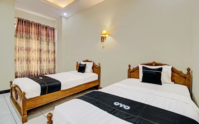 Collection O 92242 Hotel Tanjung Emas