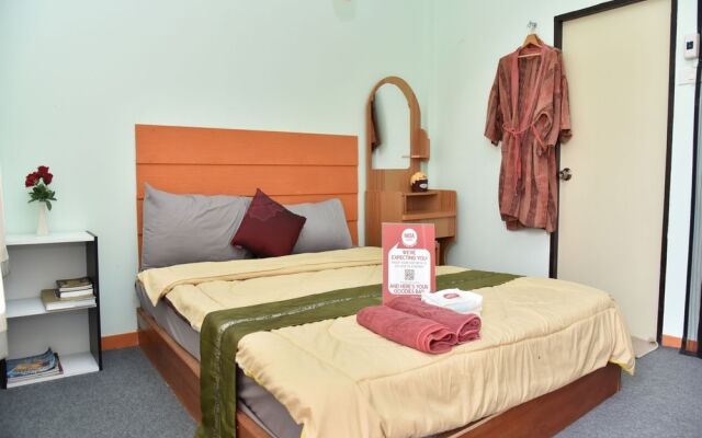 NIDA Rooms Kuangpao 191 Space
