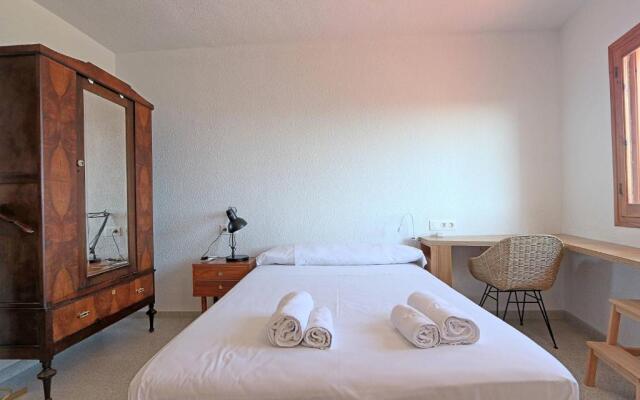 019 - La Cala 001 - comfortHOLIDAYS