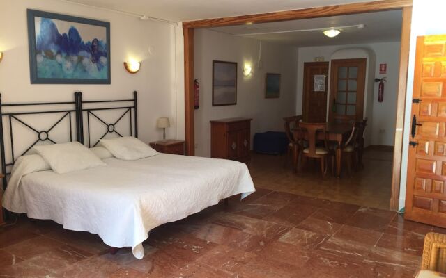 Boutique Hotel Restaurant Los Limoneros