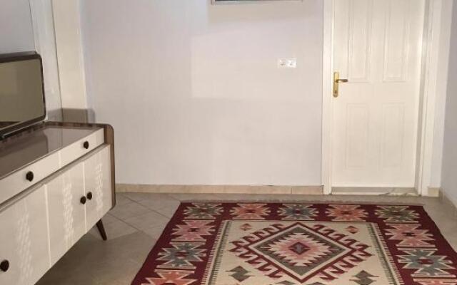 Deniz Suit Bungalov