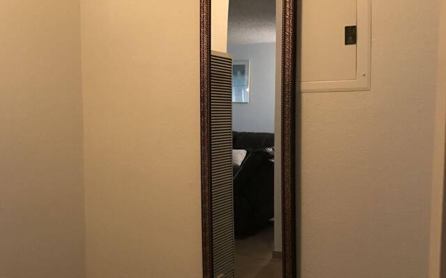 Glendale Apartment