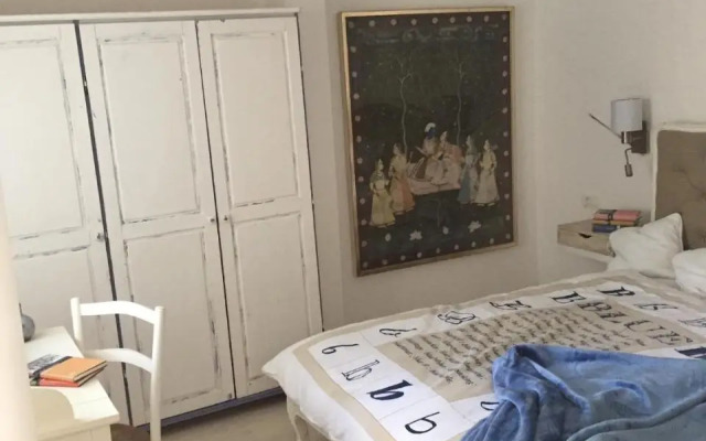 VILLA IL BLU direkt am Meer