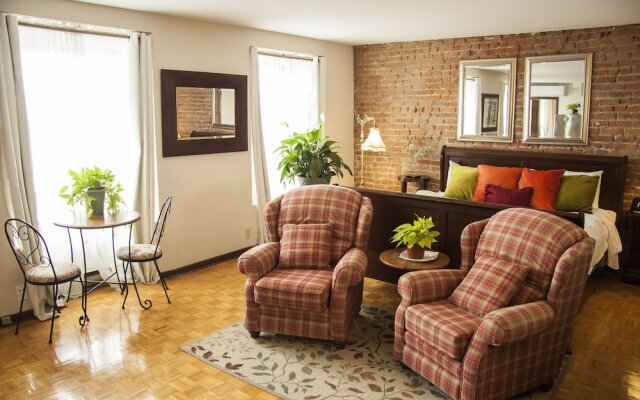 Auberge de la Place Royale