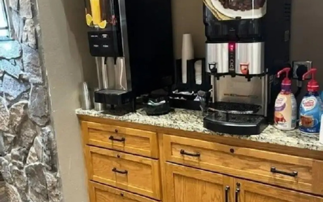 The Lodge at Mauston