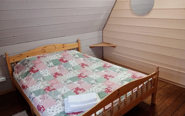 Хутор Корела