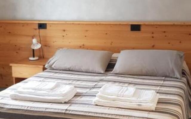 Il Mulinel Agriturismo