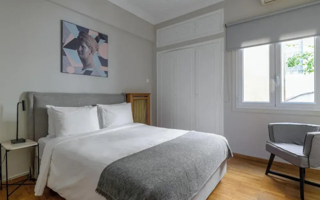 The Classic Residence Acropolis by Aura Homes