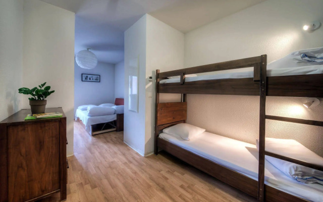 Comfort Aparthotel Lourdes L'Acacia