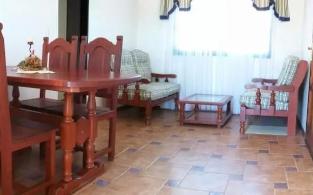 El Cortijo Apart - Hotel