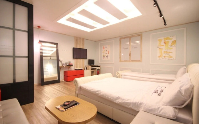 Daegu Seongseo French