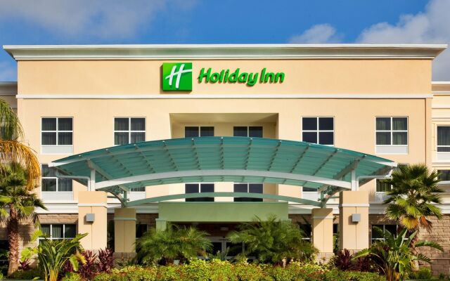 Holiday Inn Daytona Beach LPGA Boulevard by IHG