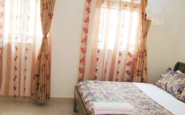 Sadrina Comfort Cottages