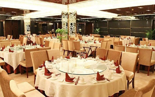 Yuanzheng Qizhen Hotel