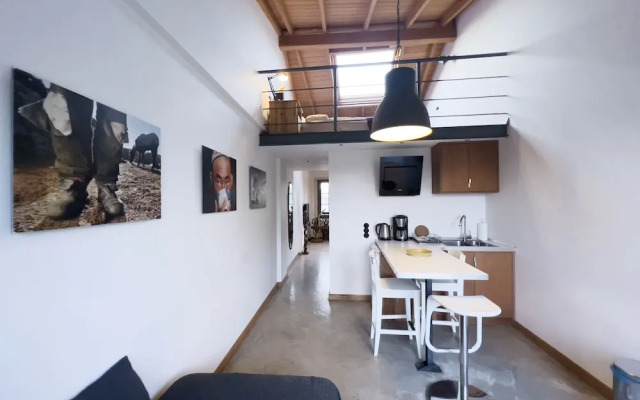118 Alacati