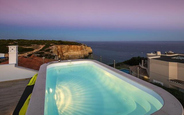 Casa Benagil Mar