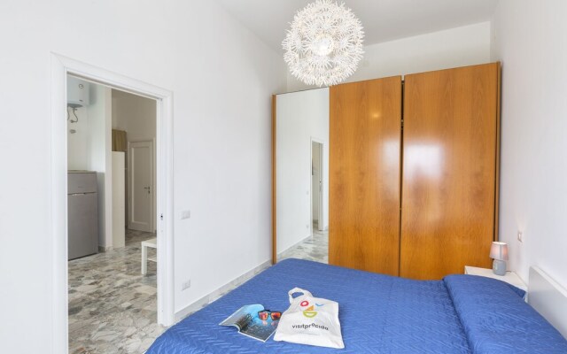 La Casa del Barone - Gioia Apartments