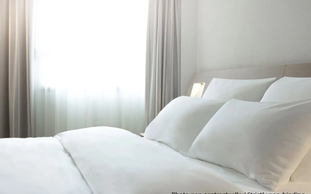 Novotel Residences Makkah