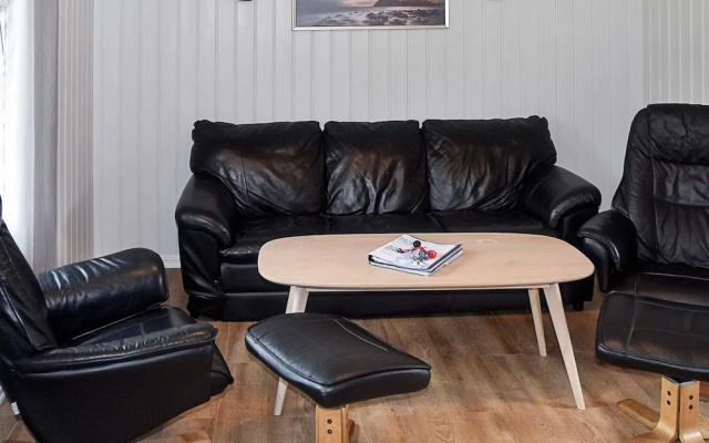 Holiday Home in MÃ¥ndalen
