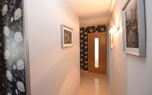 Apartamento Las Palmeras