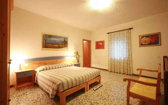 Agriturismo La Filanda