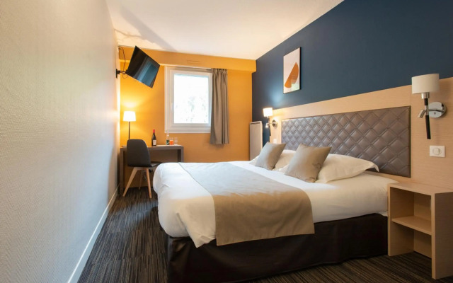 Hotel Opal'Inn