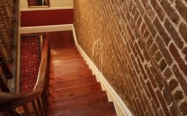Savannah Bed & Breakfast Inn