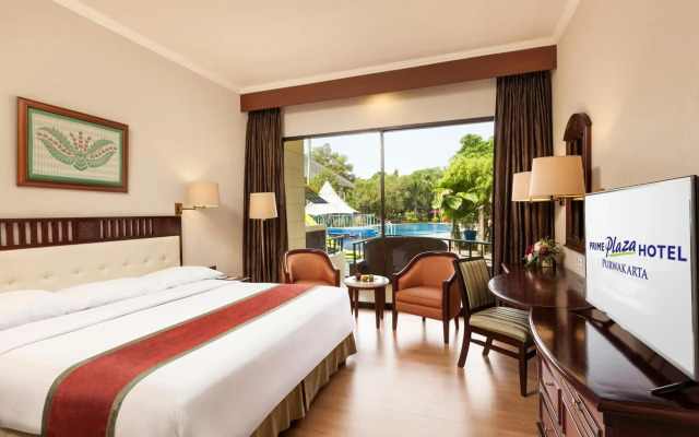 Prime Plaza Hotel - Purwakarta