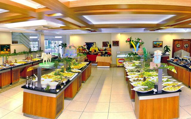Gardenia Beach Hotel - All Inclusive