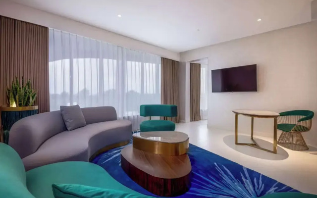 Gem Forest Hotel Nairobi - MGallery Collection