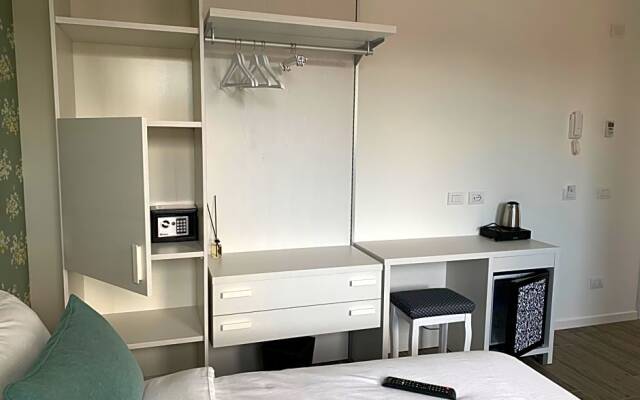 CASA BACI - Soggiorno nel Gusto