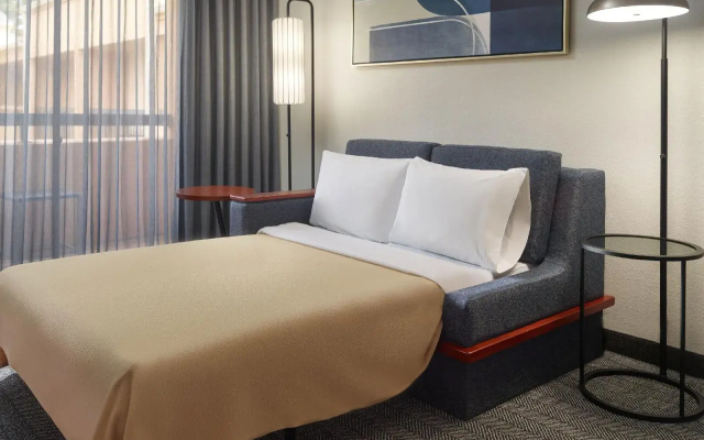 Courtyard by Marriott Charlottesville