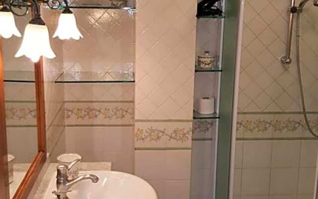 Bed Breakfast Aminei Metro