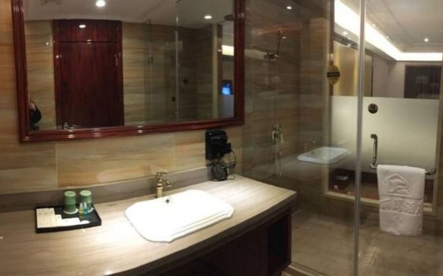Kunshan Jinli Bay Hotel