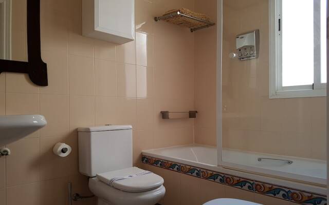 Granaxperience Plaza Nueva Apartment