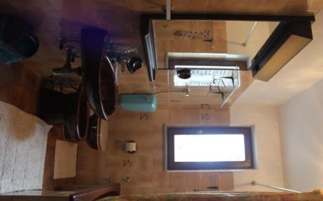 Summer house in Novalja