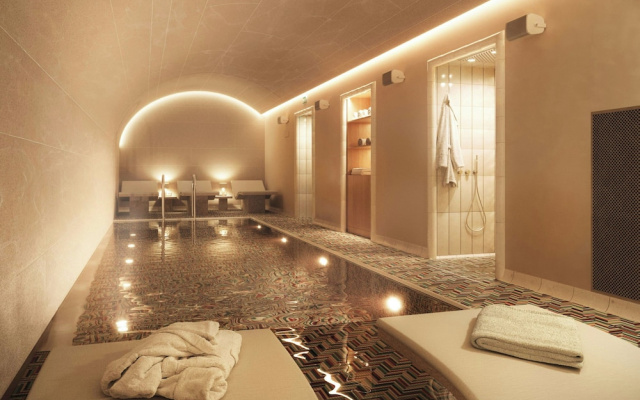 The St. Regis Budapest