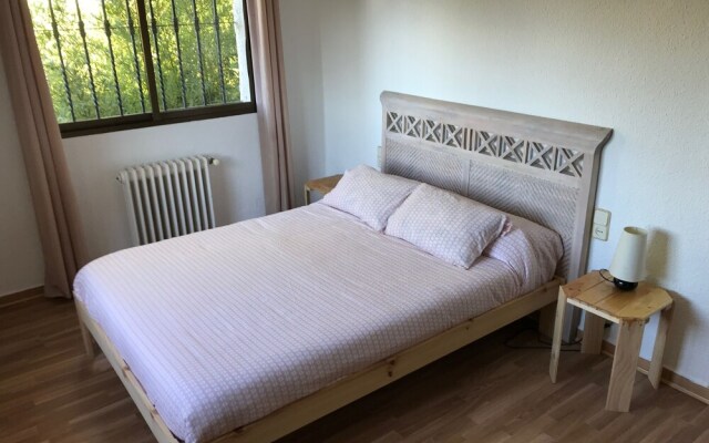 Chalet grande en Valencia